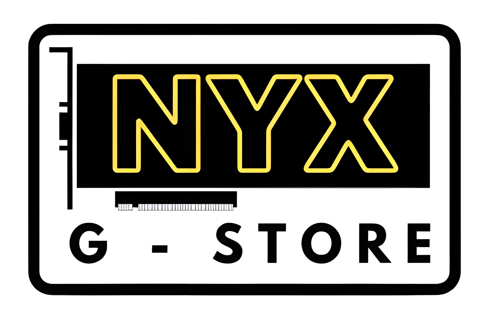NYX-G Store Logo